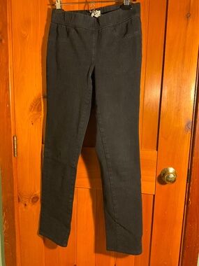 Pull on Bean Jeans